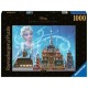 RAVENSBURGER - Ravensburger Elsa Puzzle rompecabezas 1000 pieza(s) Dibujos - 17333